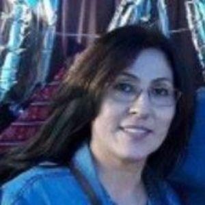 Meet your Posher, Irma